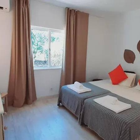 Damas - Beautiful Countryside And Sea Views البوفيرا