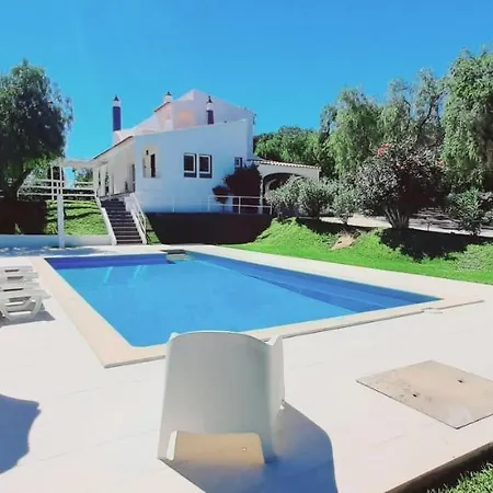 Damas - Beautiful Countryside And Sea Views فيلة
