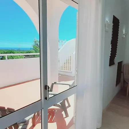 Damas - Beautiful Countryside And Sea Views ヴィラ *